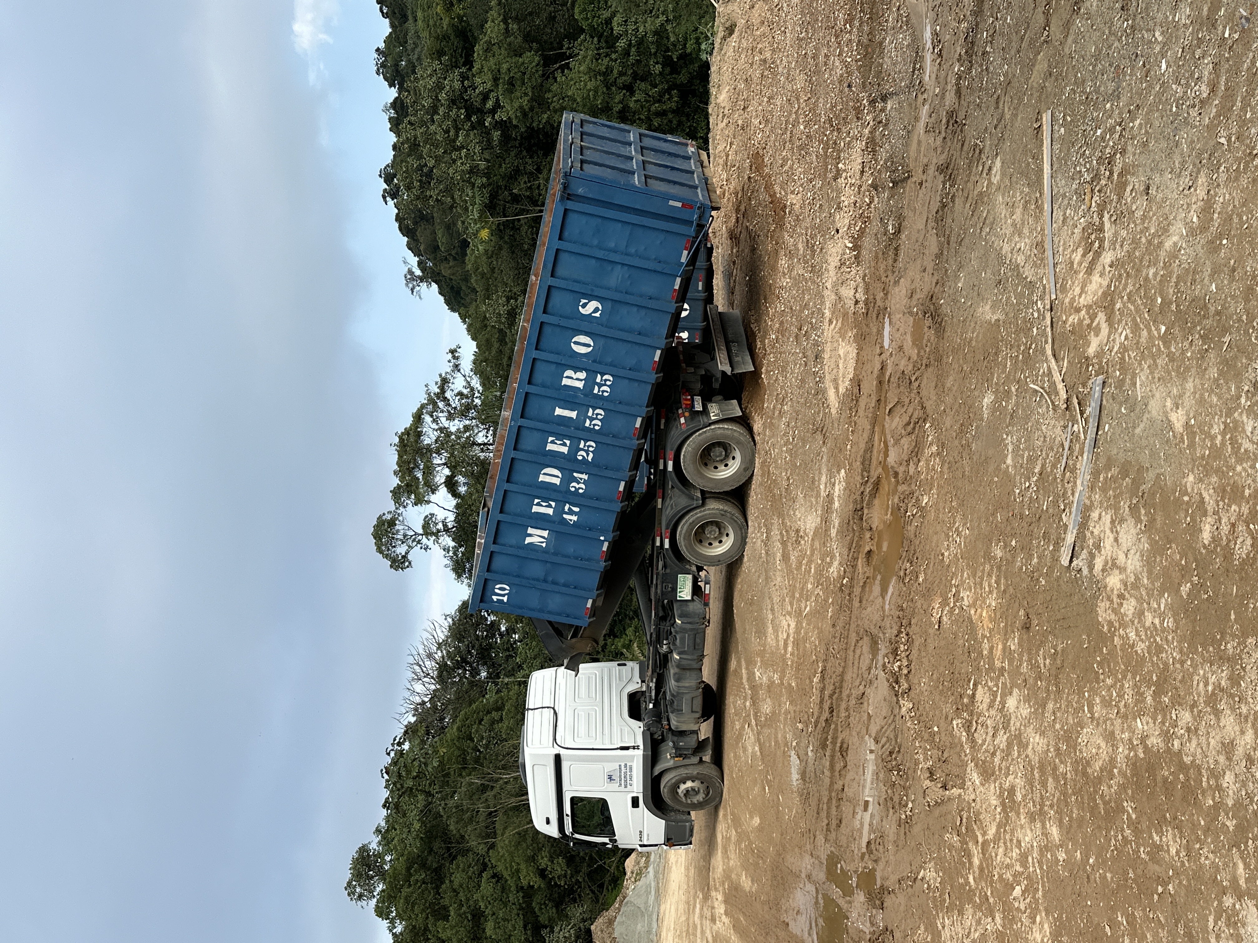 Central de Reciclagem 2