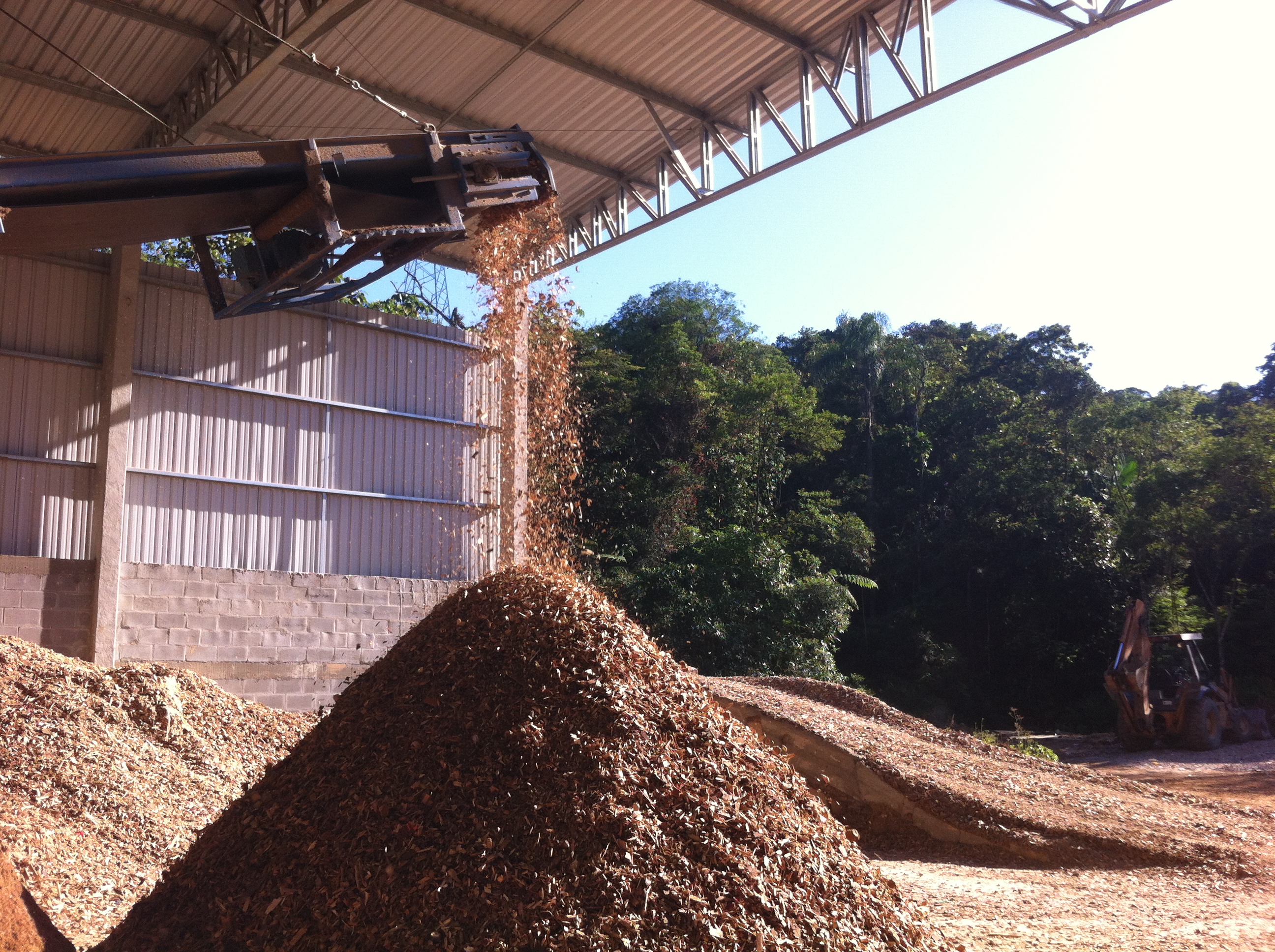 Central de Reciclagem 5