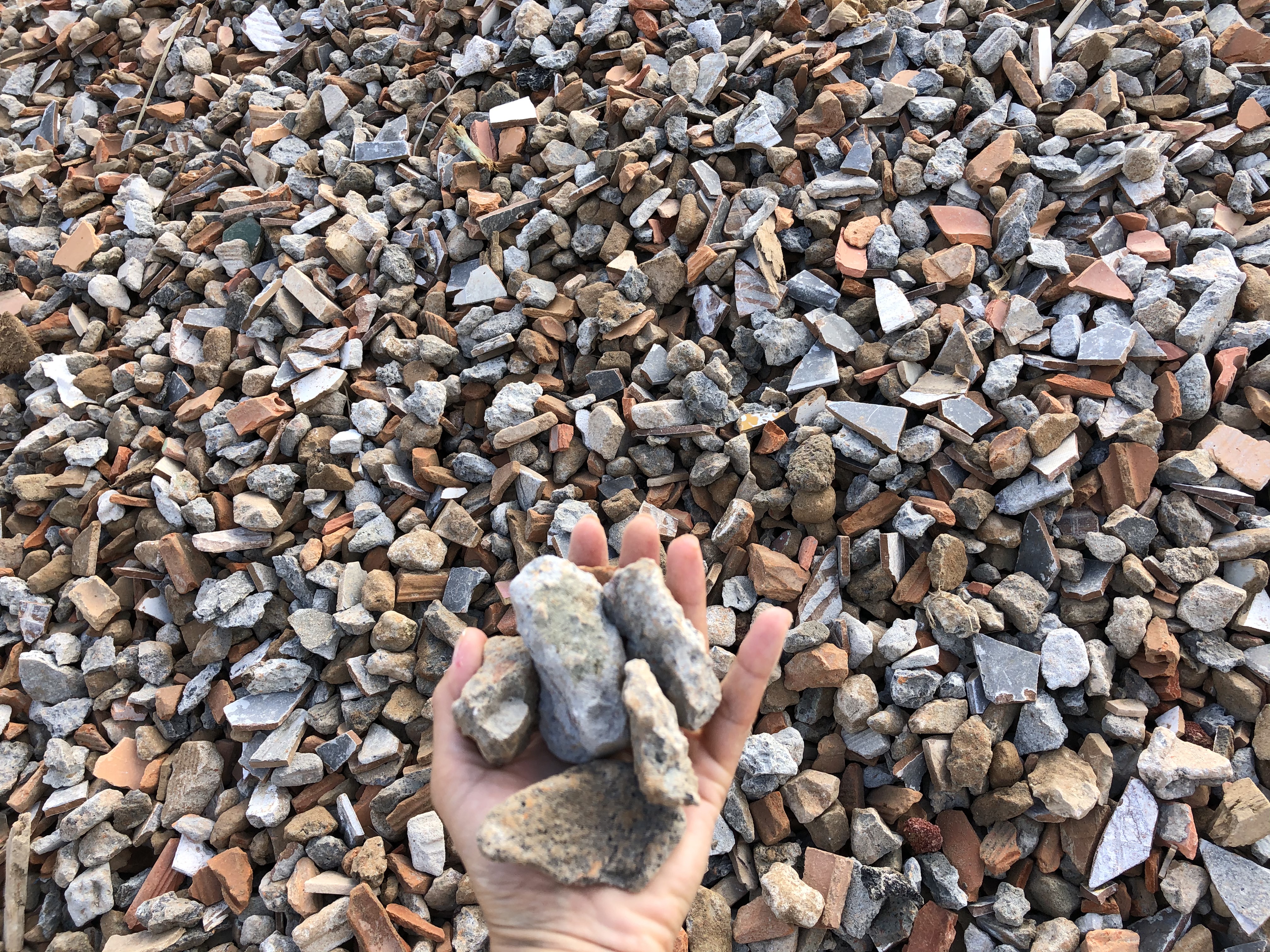 Central de Reciclagem 3