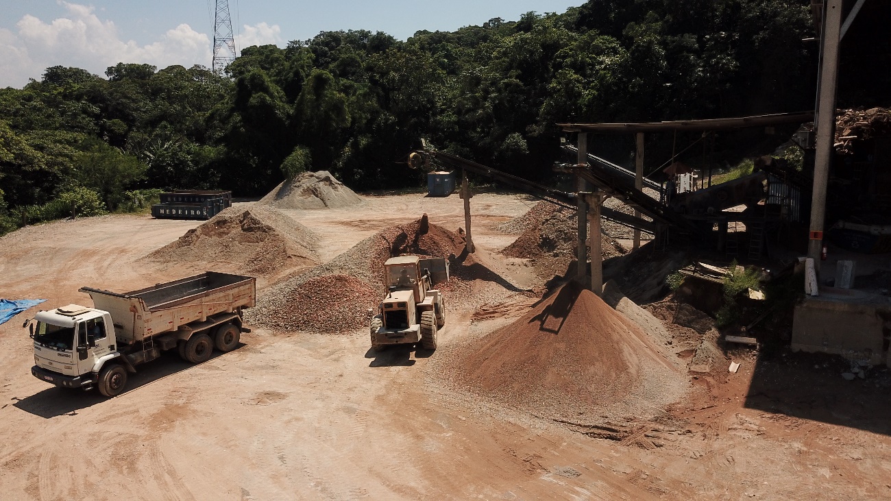 Etapa 6 - Distribuição